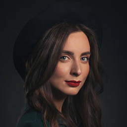 Siobhan O'Reilly